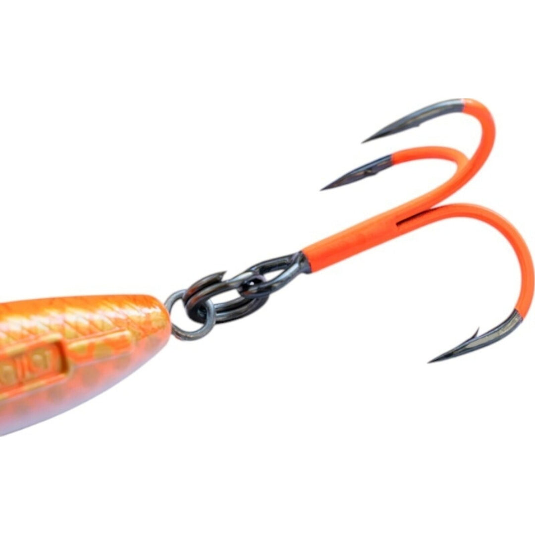Rozemeijer - Tybrid Mobster - Orange
