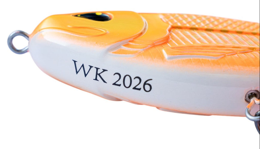 Rozemeijer Pike Glide - WK 2026 Limited Edition - Oranje Boven