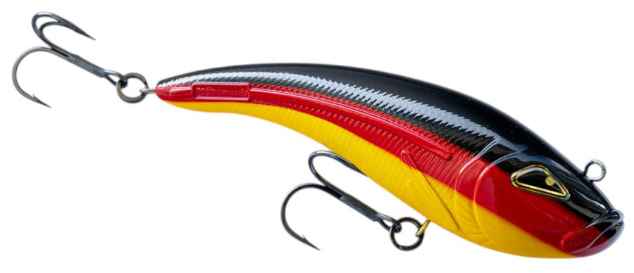 Rozemeijer Tybrid - WK 2026 Limited Edition - Duitse Vlag