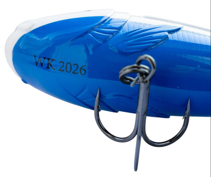Rozemeijer Tybrid - WK 2026 Limited Edition - Nederlandse Vlag