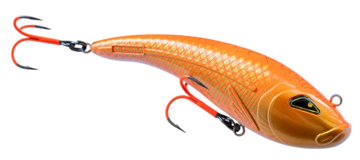 Rozemeijer Tybrid - WK 2026 Limited Edition - Oranje Boven