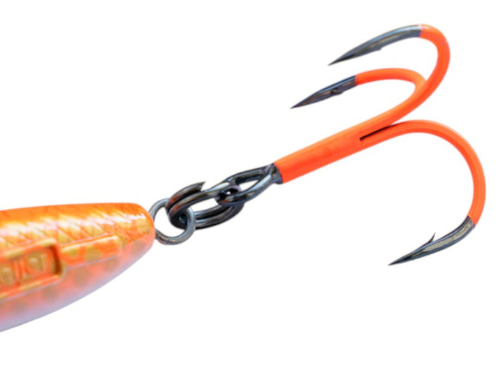 Rozemeijer Tybrid - WK 2026 Limited Edition - Oranje Boven