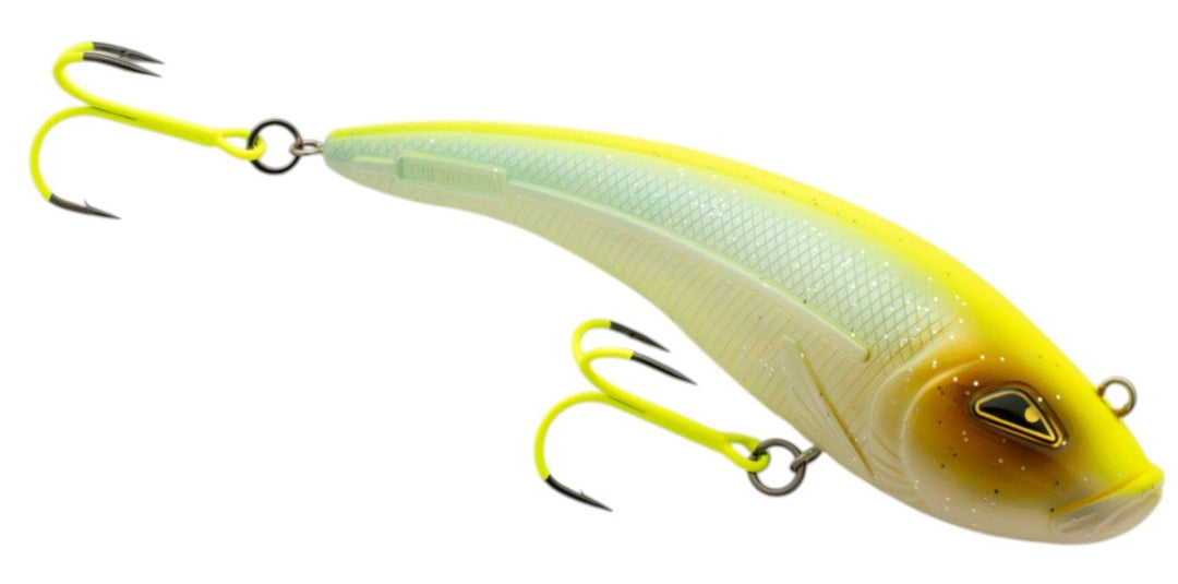 Rozemeijer Tybrid Jr - Vismeester Special