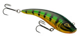 Chrome Perch