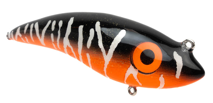 Fishion Lures Scalpel - Smart Tiger