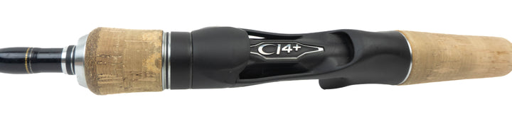 Shimano Yasei LTD Perch Crankbait - 215cm &amp; 4-16 gram - Pre-Owned