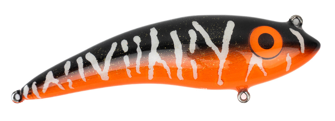 Fishion Lures Scalpel - Smart Tiger