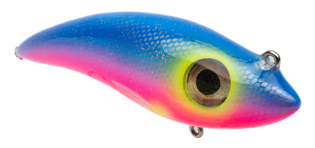 Fishion Lures Scalpel - Jenka