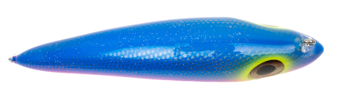 Fishion Lures Scalpel - Jenka