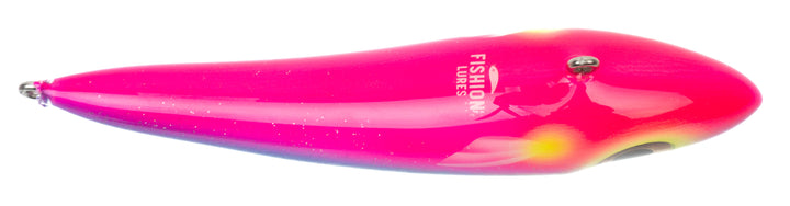 Fishion Lures Scalpel - Jenka