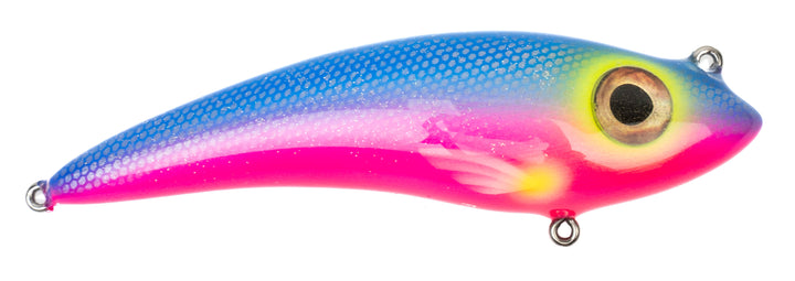 Fishion Lures Scalpel - Jenka