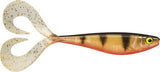 Black Red Copper