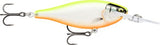 Gilded Chartreuse Orange Belly