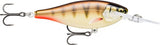 Gilded Copper Perch