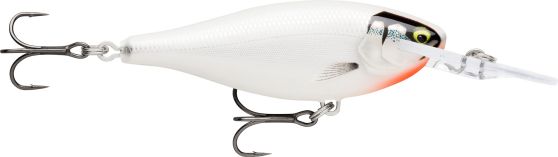 Rapala Shad Rap Elite - 5.5cm