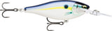 Gilded Helsinki Shad