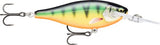 Gilded Perch
