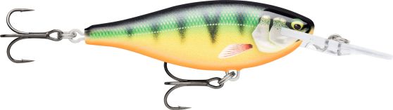 Rapala Shad Rap Elite - 5.5cm