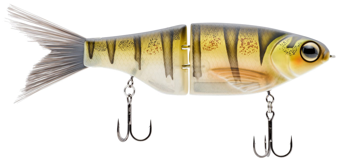 Spro KGB Series Chad Shad 180