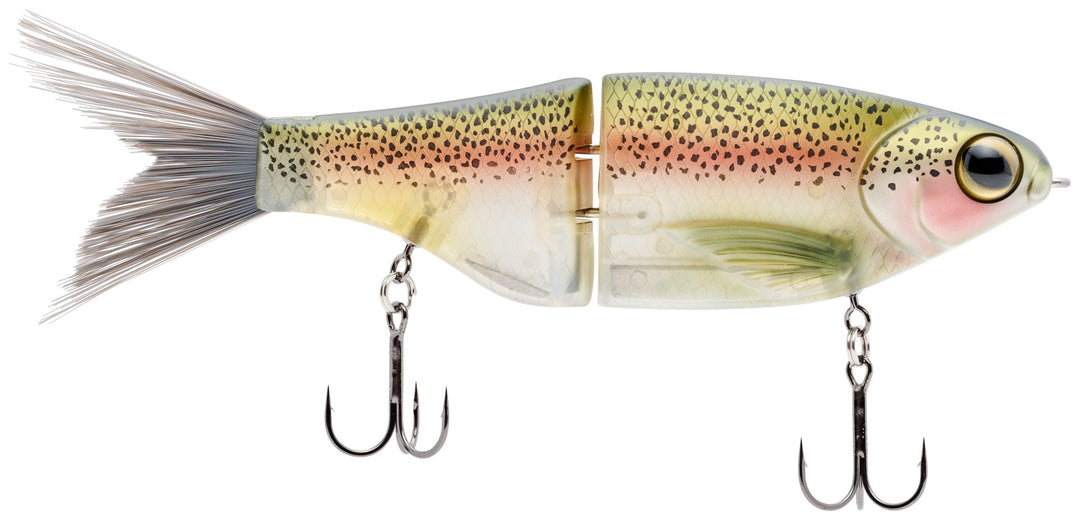 Spro KGB Series Chad Shad 180