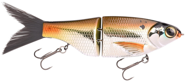 Spro KGB Series Chad Shad 180