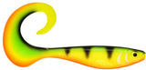 Fire Tiger