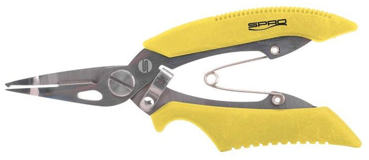 Spro Micro Split Ring V-Plier