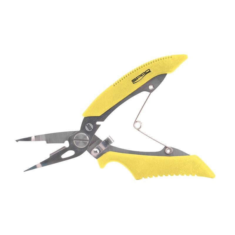 Spro Micro Split Ring V-Plier