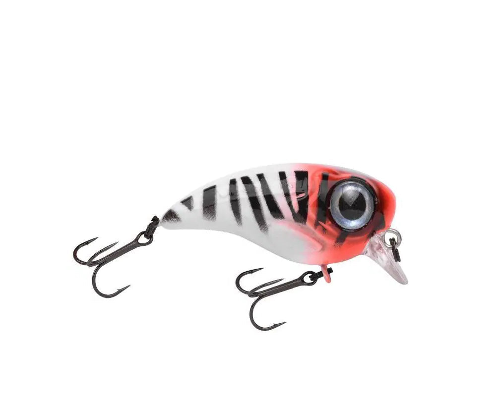 Spro Fat IRIS - 4cm
