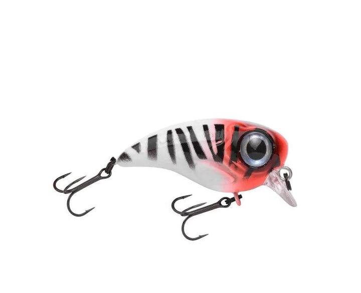 Spro Fat IRIS - 4cm