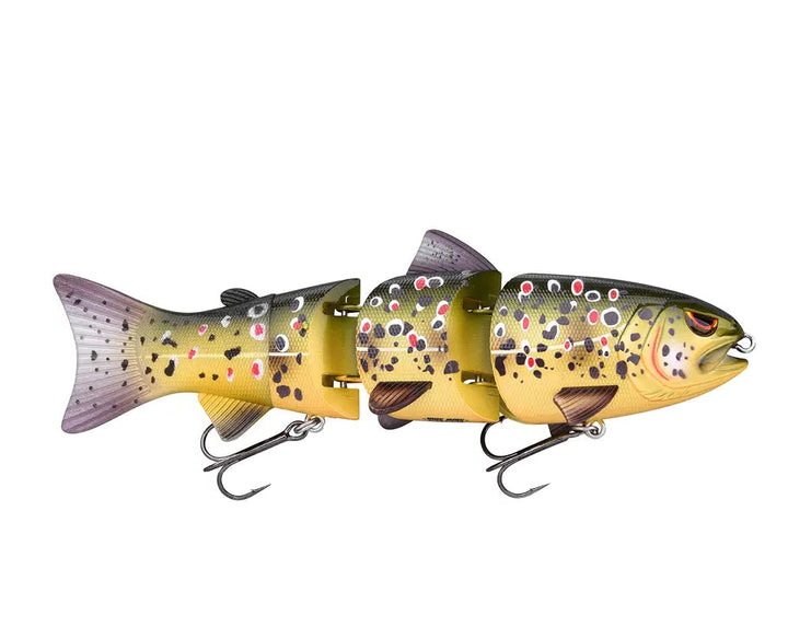 SPRO Swimbait 50