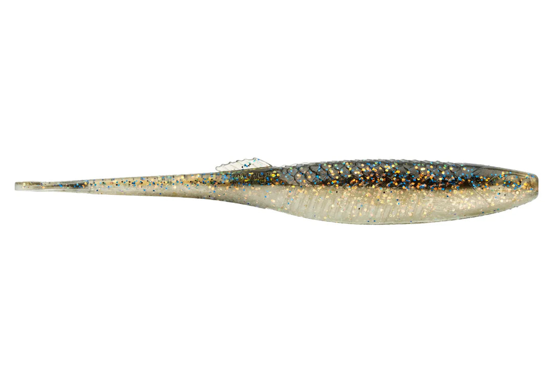 Rapala Crushcity The Stingman - 4"