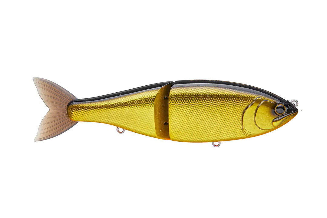 Swimbait Republic Glideway 126