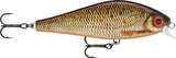 Levende Redfin Shiner