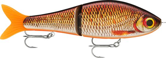 Rapala Super Shadow Rap Glide - 16cm