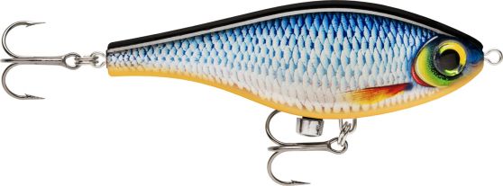 Rapala Super Shadow Rap Jerk