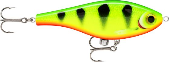 Rapala Super Shadow Rap Jerk