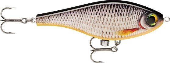Rapala Super Shadow Rap Jerk