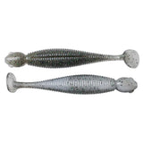 Smoking Shad
