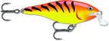Hot Tiger