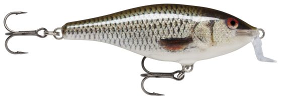 Rapala Shallow Shad Rap