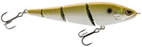 Chrome Olive