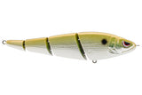 Chrome Olive