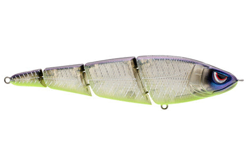 Spro Sashimmy Swimmer - 10.5cm