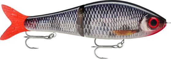 Rapala Super Shadow Rap Glide - 11cm