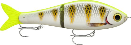 Rapala Super Shadow Rap Glide - 16cm