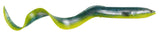 Green Yellow Glitter