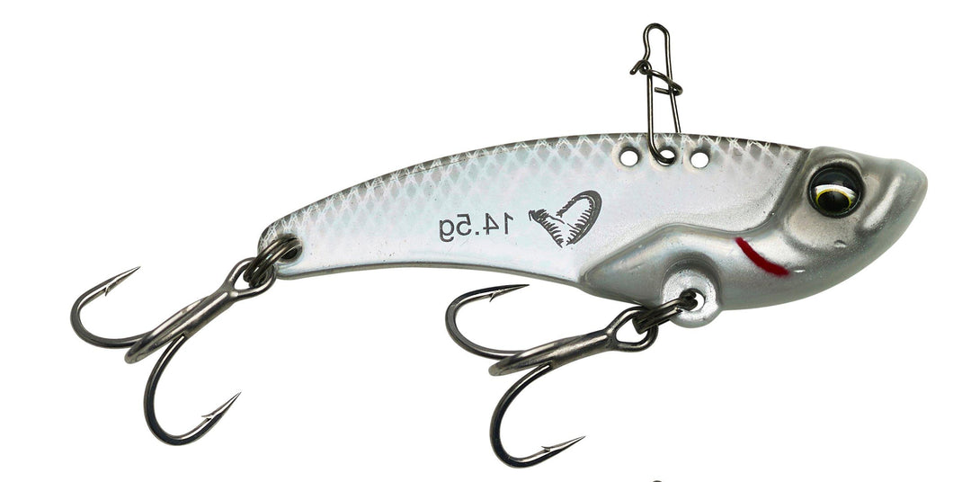 Savage Gear Vib Blade - 5.5cm