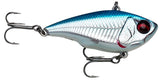 Blue Chrome