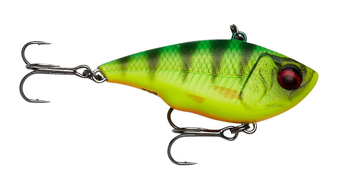 Savage Gear Fat Vibes - 6.6cm